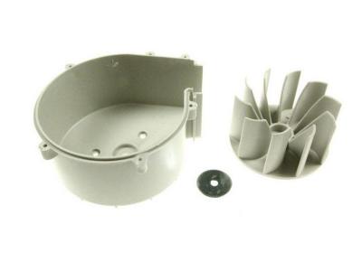 Turbine Ventilation Sechage Pour Lave Linge Candy - 09088253
