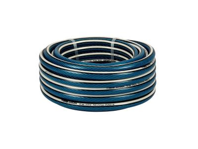 Tuyau arrosage Jardin &Oslash; 19mm/ 20m&egrave;tres 5 Couches 20 bars Anti torsions VITO 