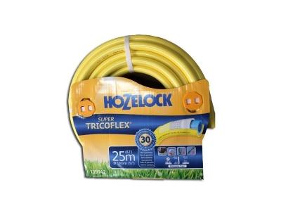 Tuyau 25 m, &oslash; 19 mm Hozelock Super Tricoflex Ultimate