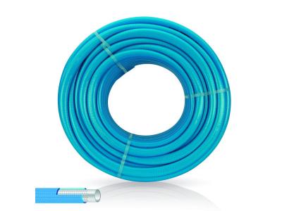 Tuyau arrosage ultra renforc&eacute; 50 m&egrave;tres diam 19mm tr&egrave;s haute r&eacute;sistance et durabilit&eacute; vito
