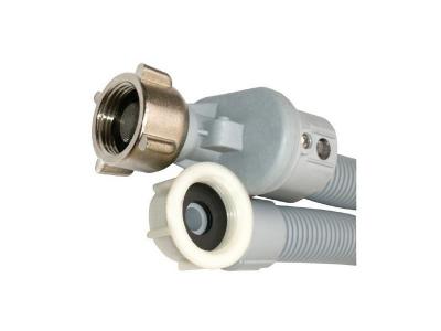 Tuyau D Alimentation En Eau 3.5 M + Aqua Pour Lave Linge Hoover - 5806975