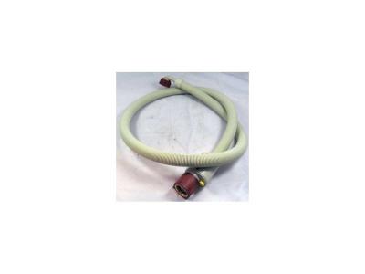 Tuyau d'alimentation aquastop 1,5m re-flex 3000 pour lave vaisselle Hoover 92968155