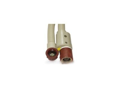 Tuyau d'arriv&eacute;e d'eau 3/4"" 90&deg;c (l.1,5m) pour lave vaisselle constructeurs divers
