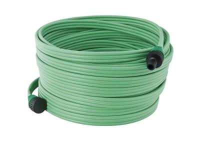 Tuyau d'arrosage multijet micro-perfor&eacute;  15m  Werkapro