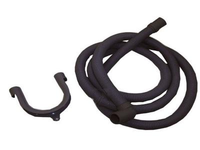 Sans Marque - tuyau de vidange 2M50 coude pour lave linge - 333216