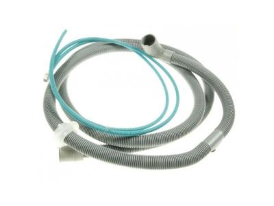 Tuyau de vidange pour lave vaisselle electrolux