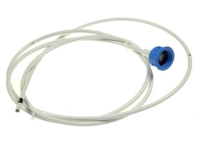 Whirlpool - Tuyau Electrovanne D Arrivee 3/4 - Ref: 481010588539