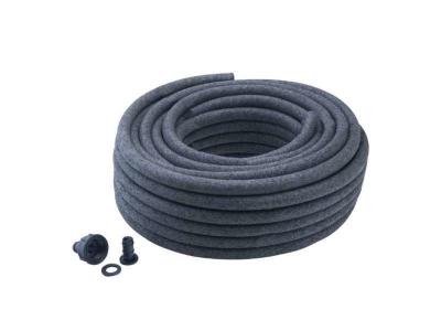 Tuyau micro poreux de 15 m x &oslash; 16 mm