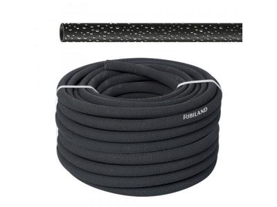 Ribimex - Tuyau poreux tubidrop 25m diam.12,5mm int, 16mm ext..