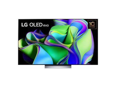 Tv intelligente lg oled77c34la.aeu 77 4k ultra hd oled