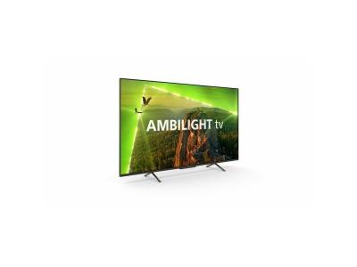 Philips 50PUS8118 50" (127 cm) 4K Ultra HD Smart TV Wi-Fi Chrome
