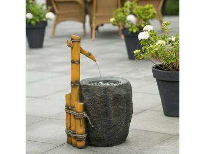 Fontaine de jardin ou terrasse Ubbink Pigadia