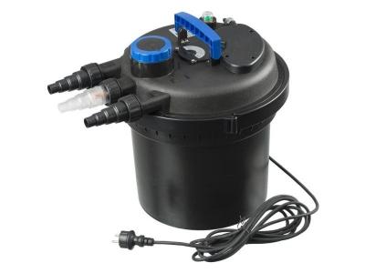 Ubbink filtre pour bassin biopressure 3000 5 w 1355408 419712