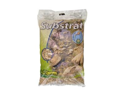 Altadex m256377&nbsp;&ndash;&nbsp;Substrat pour bassin 10&nbsp;kg