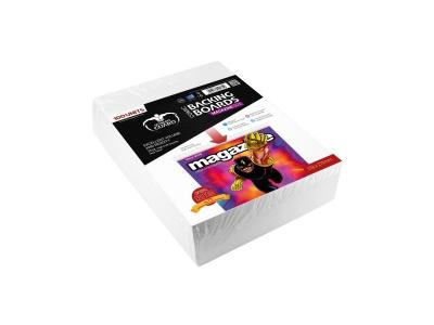 Ultimate Guard Ultimate Guard backboards Comics Magazine Size (100)-