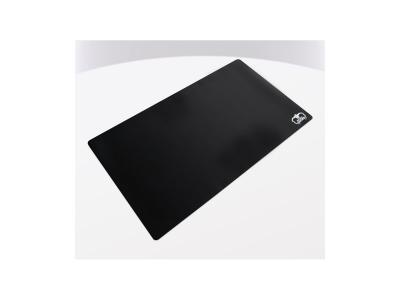 Ultimate Guard Ultimate Guard tapis de jeu Monochrome Noir 61 x 35 cm