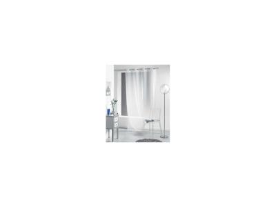 Panneau a oeillets 140 x 240 cm voile sable lissea Blanc