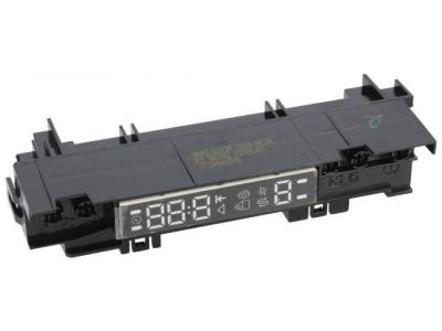 Unite de commande pour lave vaisselle beko - 1739440010 1739440010