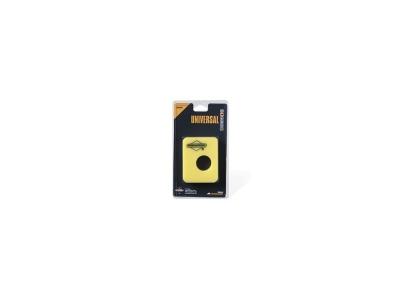 UNIVERSAL Filtre &agrave; air pour tondeuse thermique LMO009