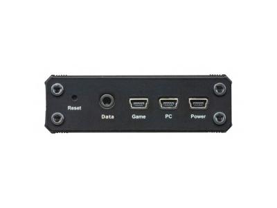 ATEN uc3410&nbsp;Gamepad &eacute;mulateur pour Game Console PS3/PS4/XBOX 360&nbsp;Noir