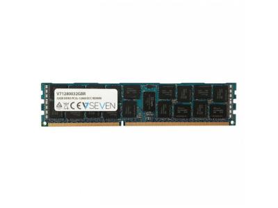 V7 - DDR3 - 32 Go - DIMM 240 broches