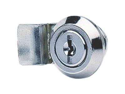 Vachette - barillet batteuse pour bo&icirc;te aux lettres BD-766356