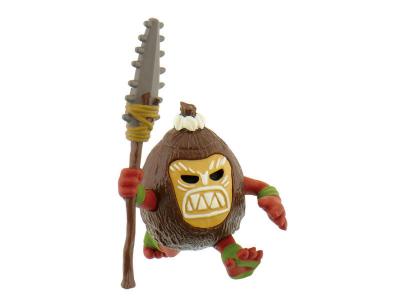 Figurine Kakamoa Vaiana Disney Bully 5 cm