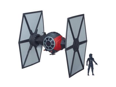 STAR WARS - Tie Fighter du Premier Ordre 38 cm