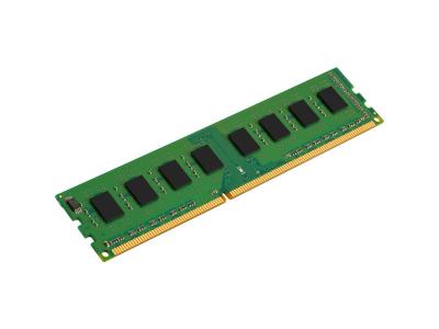 Kingston ValueRAM 8 Go DDR3-1600, M&eacute;moire
