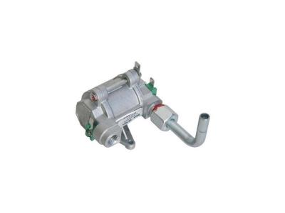 Vanne avec raccord gaz pour refrigerateur dometic - 9899293