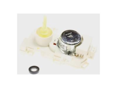 Whirlpool - VANNE BRAS D'ASPIRATION POUR LAVE VAISSELLE WHIRLPOOL