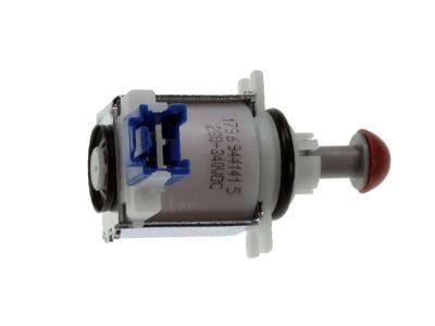 Vanne d evacuation pour lave vaisselle bosch - 00631199