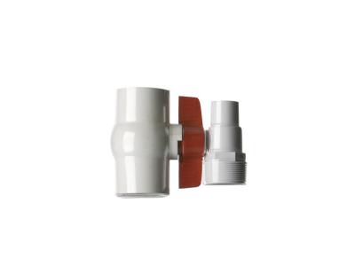 GRE AR512 Vanne d'Ouverture/Fermeture, Blanc, Taille Unique
