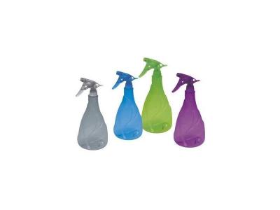 VAPORISATEUR 13 L A GACHETTE FUCHSIA - En polypropyl&egrave;ne