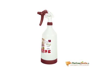 Ribimex - Vaporisateur 1 Litre produits agressifs