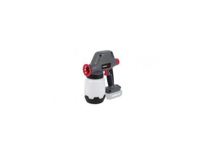 Varo pistolet pistolet peinture 18v poweb5510 (sans batterie chargeur)