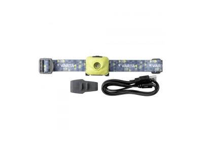 Linterna Outdoor Sports H30r White
