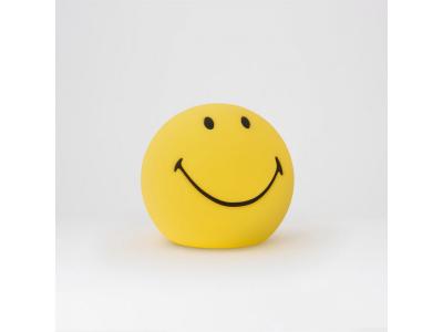 MrMaria Mr Maria Smiley veilleuse Bundle of Light, 11&nbsp;cm