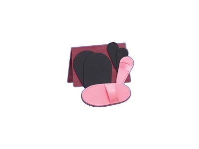 Venteo - coffret epilateur - maxilisse xpress - rose - adulte