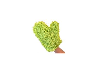 Lots 2 Gants Microfibre - VENTEO - Id&eacute;al pour les vitres