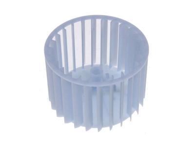 Ventilateur 72 mm pour seche linge indesit - c00272335