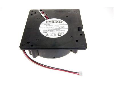 Ventilateur De Moteur Bg1203-b053-00s Pour Four Siemens - 00424304