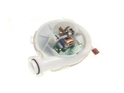 Ventilateur De Sechage Pour Lave Vaisselle Neff - 00652135