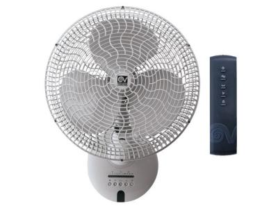 Vortice - Ventilateur de table Gordon W30/12 35W D30cm Blanc - Blanc