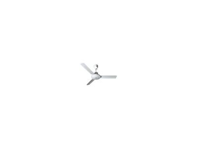 Ventilateur plafond r&eacute;v blc m&eacute;talis&eacute;&oslash;120