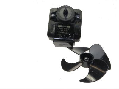 Ventillateur Avec Helice Pour Refrigerateur Kuppersbusch - 430849