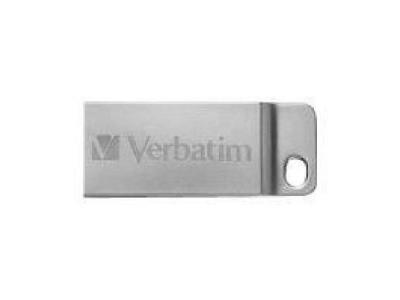 Verbatim 16gb metal executive 23942987482