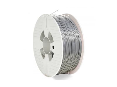 Verbatim - Argent, RAL 9006 - 1 kg - 335 m - filament PLA (3D)