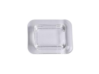 SCHOLTES - VERRE DE LAMPE 76 M/M x 91 M/M POUR FOUR INDESIT