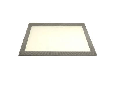 Verre Interieur De Porte De Four Pour Four Rosieres - 42820542
